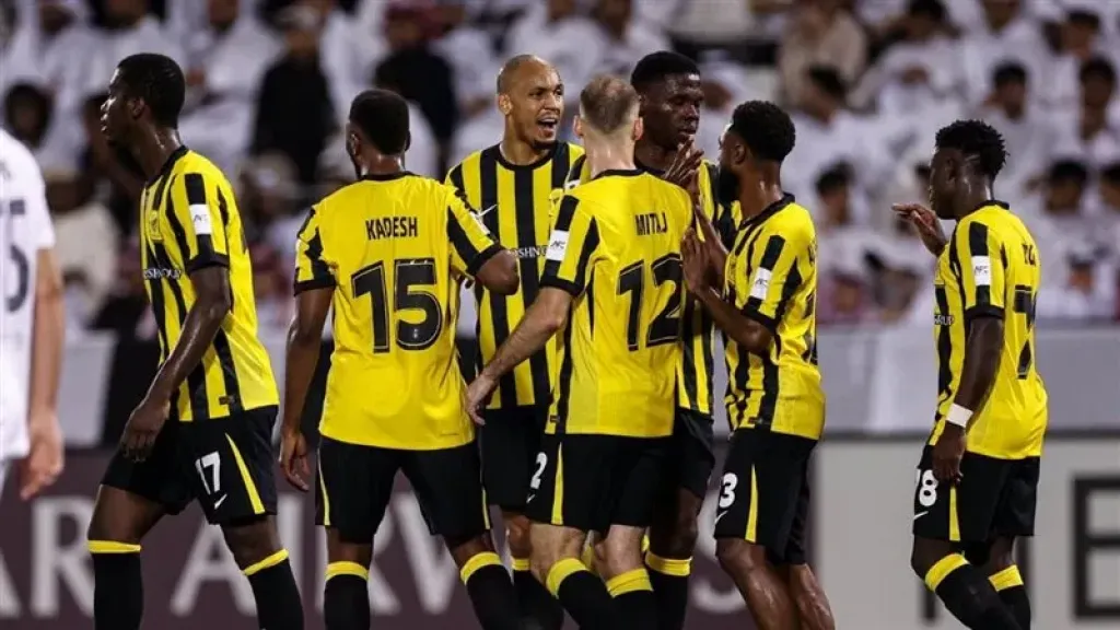 اتحاد جده