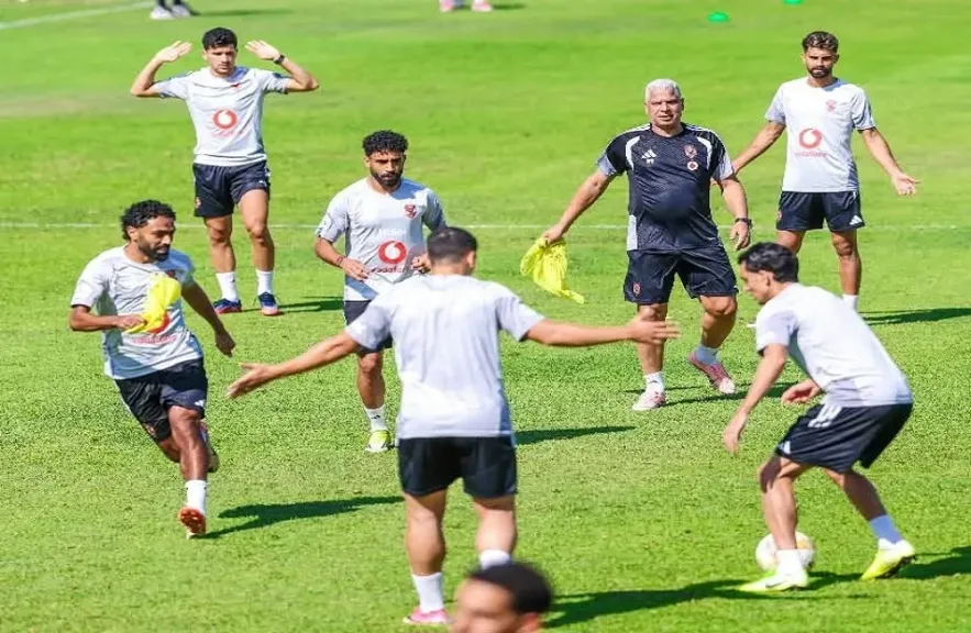 مران الأهلي