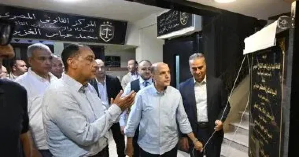جانب من الجولة 