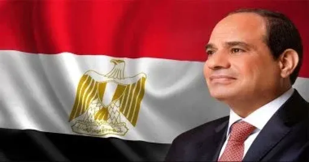 السيسي 