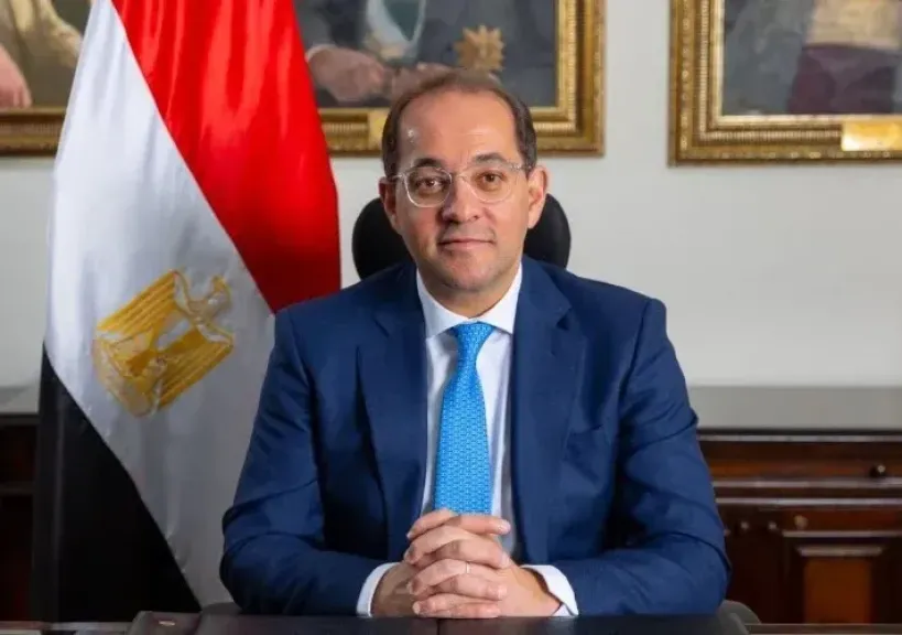 وزير المالية 