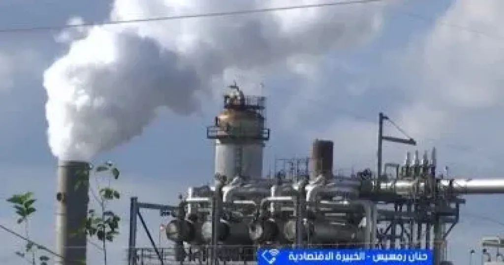 جانب من المداخلة 