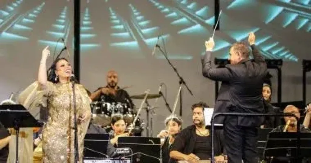 مروة ناجي 