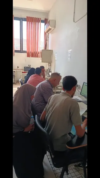مكتب التنسيق بالجامعات 
