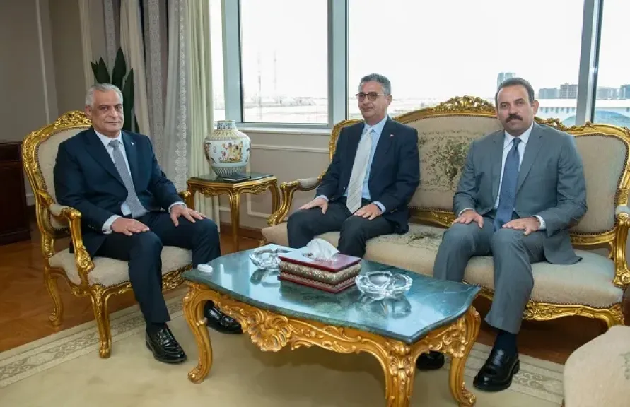 التموين مستقبل وطن الزيوت الصناعة الانتاج الحربي