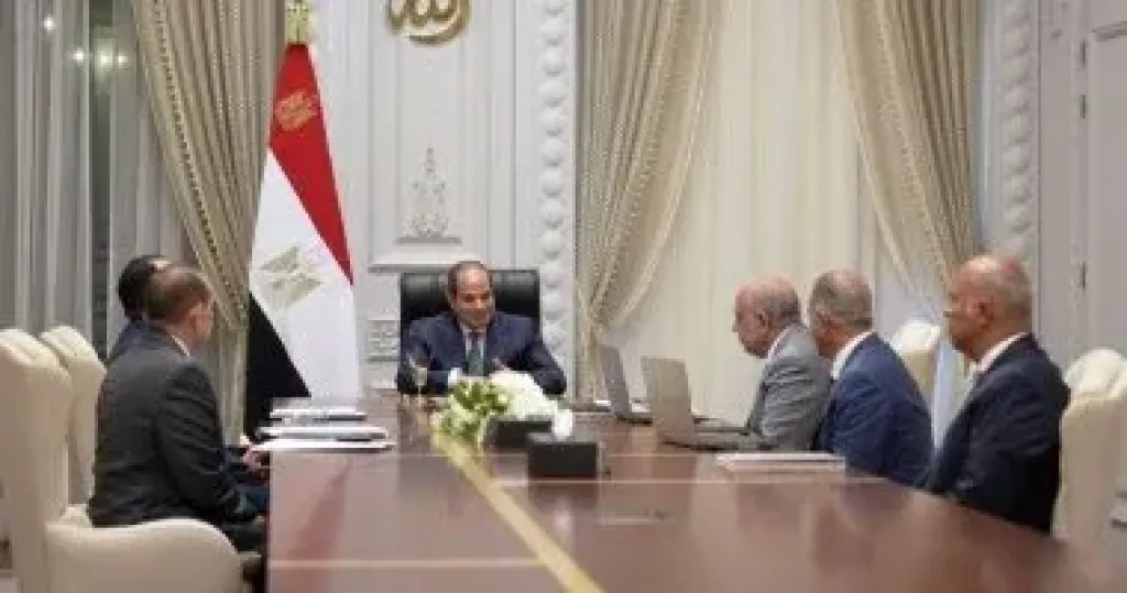 السيسي 