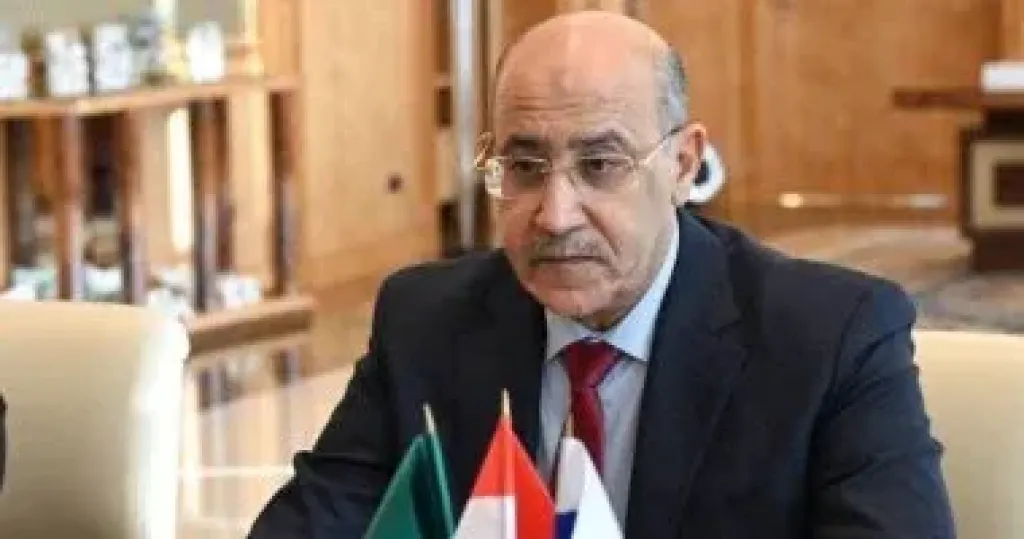 اللواء أركان حرب مهندس محمد عبد الفتاح أبو بكر