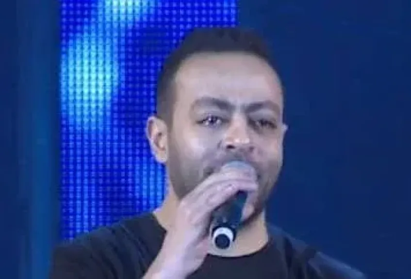 تامر عاشور