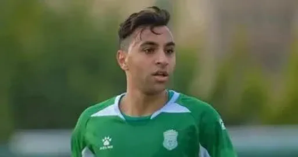 عمرو صالح  