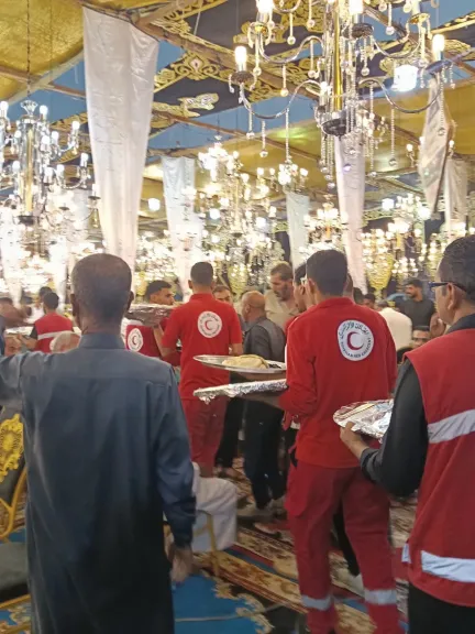 حادث الإسماعيلية 