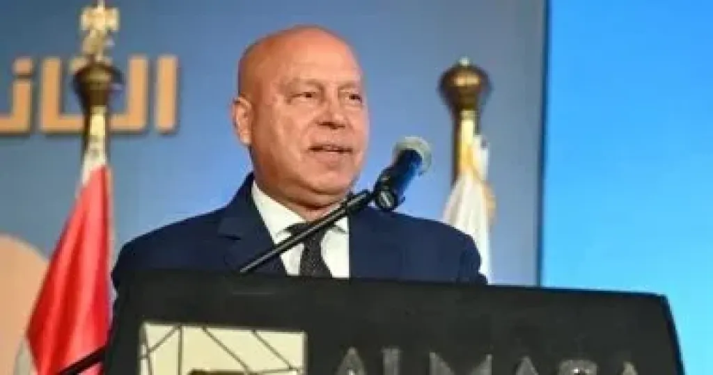الفريق كامل الوزير