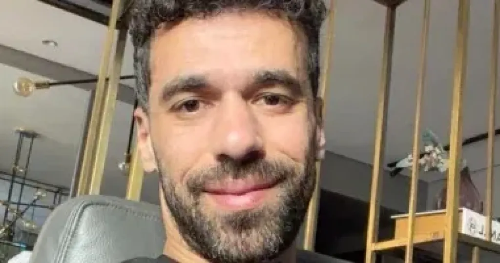 عبد الله السعيد