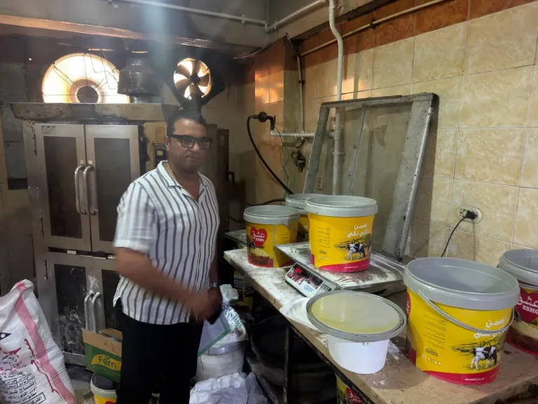 المضبوطات