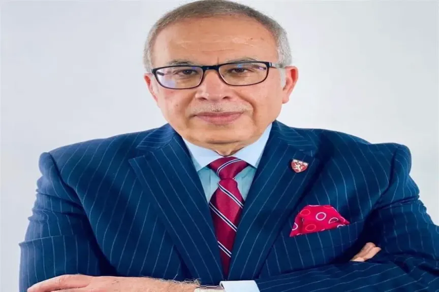 الدكتور أسامة حمدي