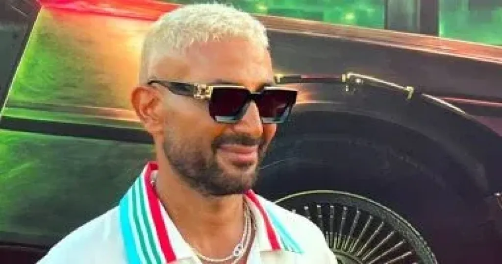  احمد سعد
