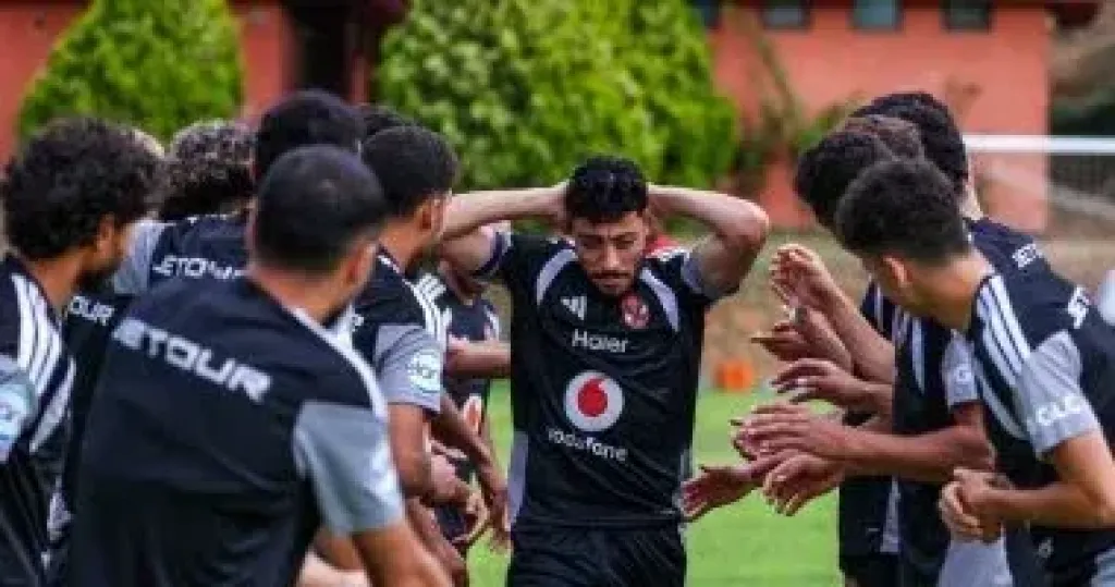 الأهلي 