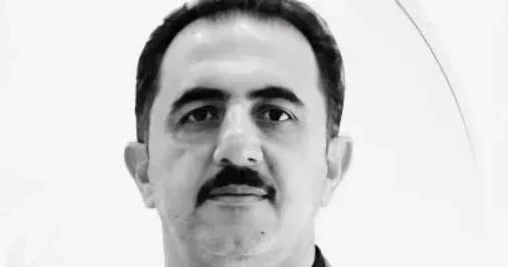 المنسق العام لمعبر رفح