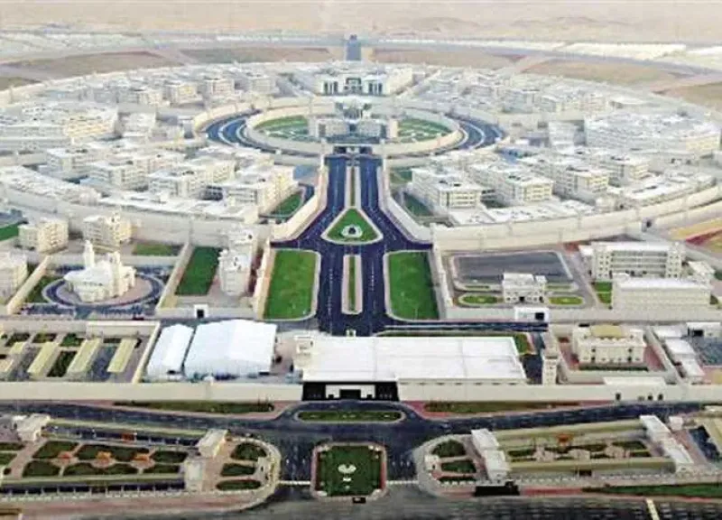مراكز الإصلاح والتأهيل