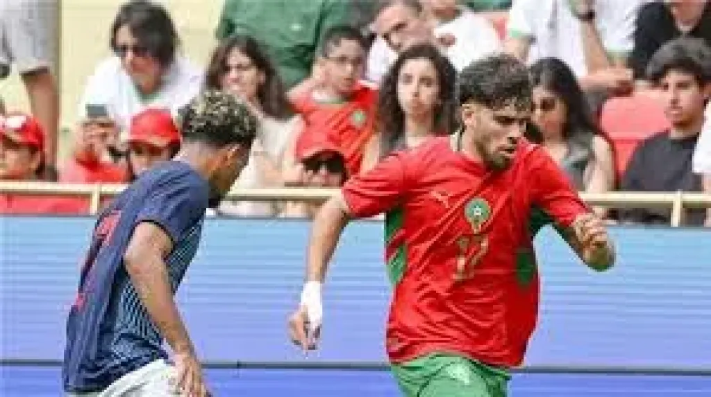 عبد الصمد الزلزولى
