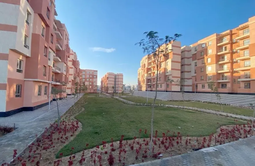 مدينة العبور الجديدة 