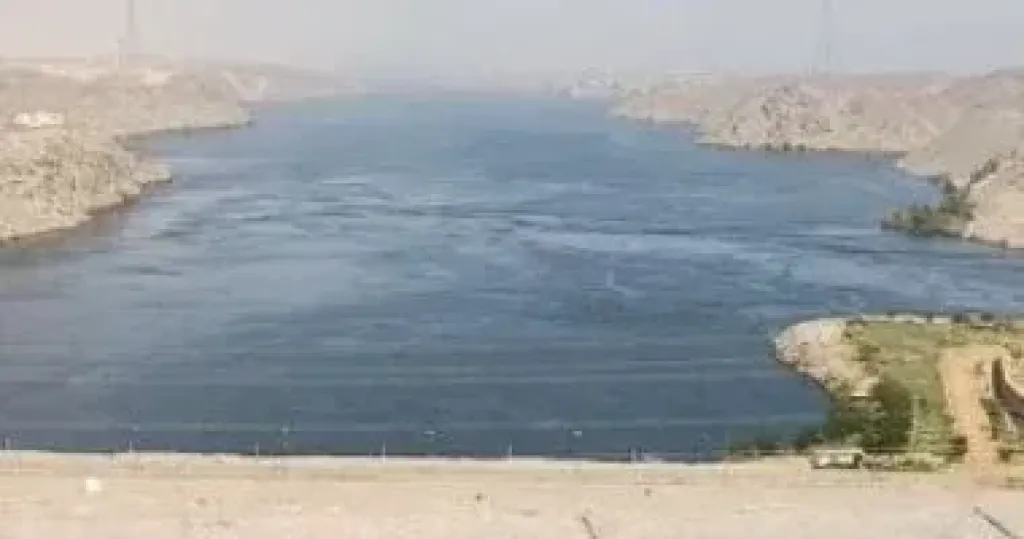 نهر النيل 