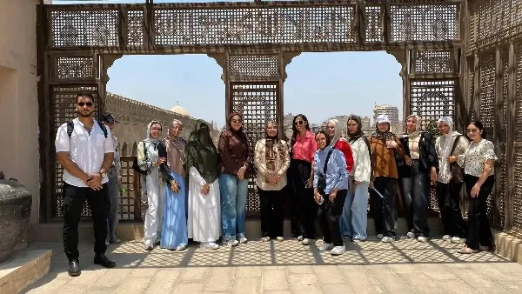 متحف جاير أندرسون
