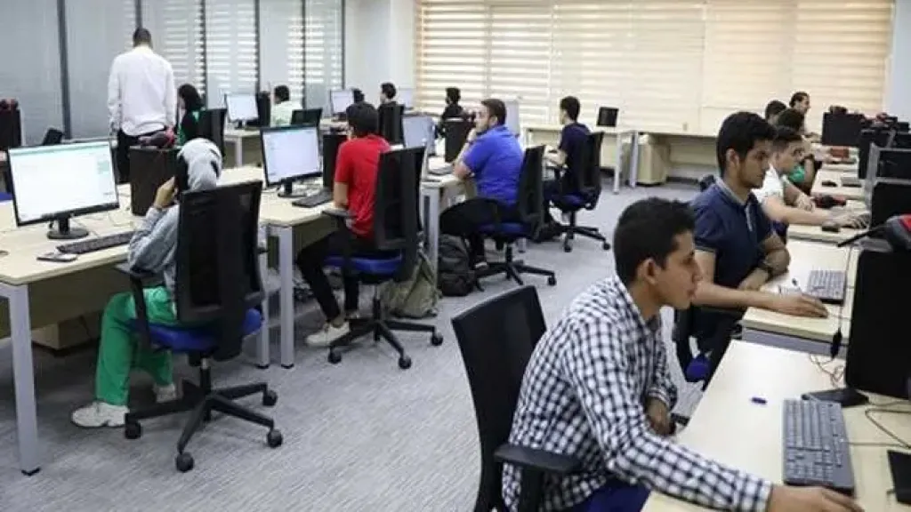 تحويل الطلاب بين الجامعات