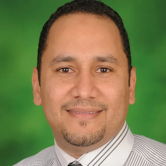 د. محمد عناني 