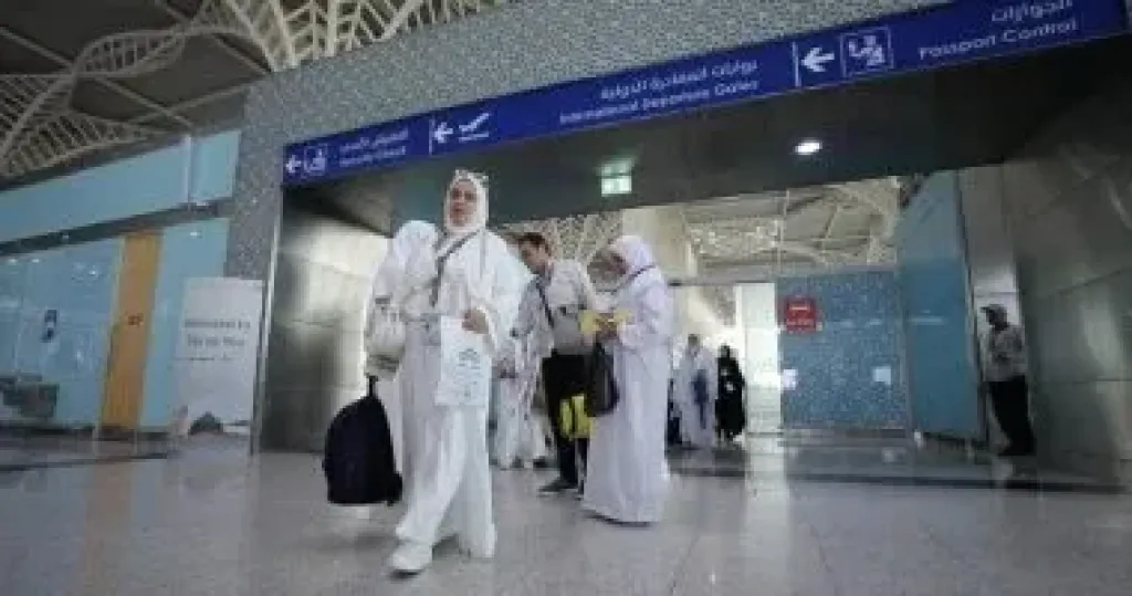 3 طرق للتقديم في حج القرعة للموسم الجديد .. تعرف عليها