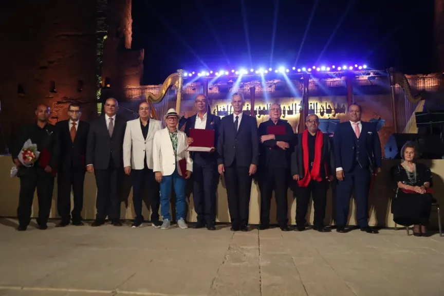 مهرجان القلعة 