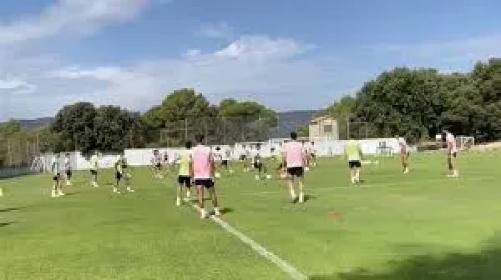 مران الاهلى