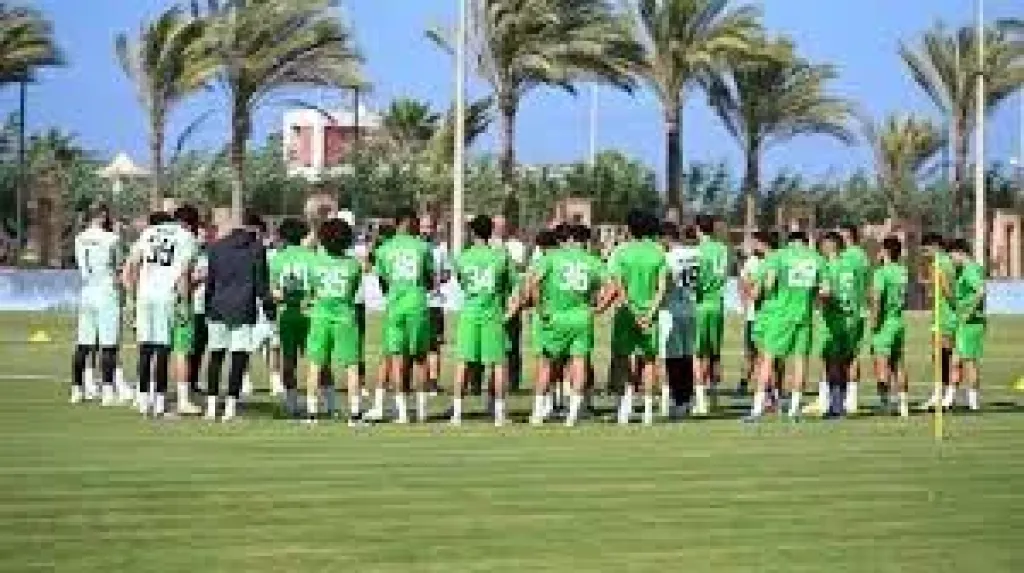 المصرى البور سعيدى