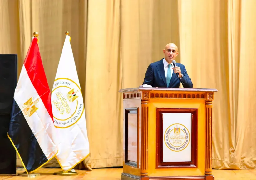 وزير التربية التربية والتعليم 