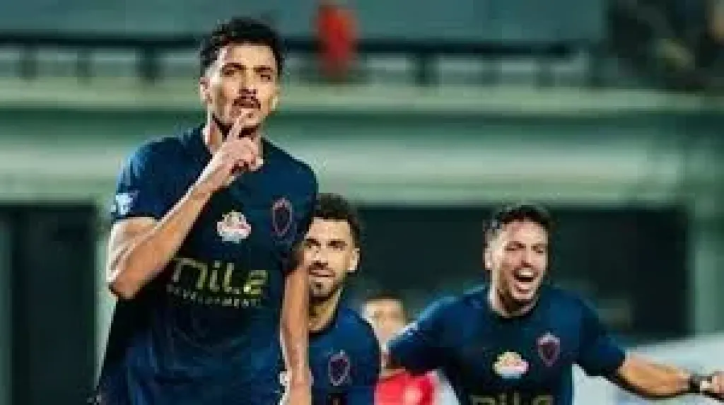 حسام عبد المجيد