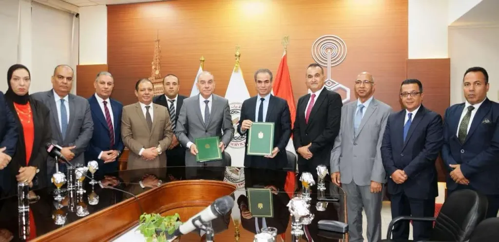 بروتوكول التعاون مع الوطنية للإعلام