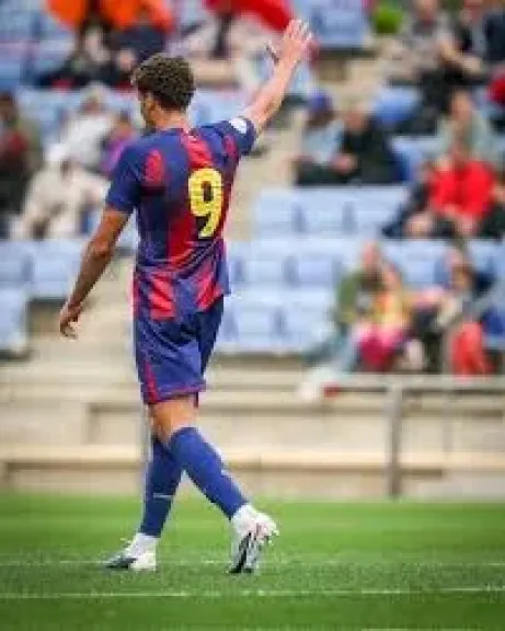 برشلونه