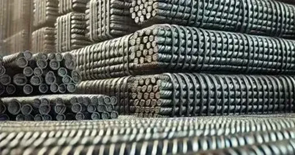 الحديد