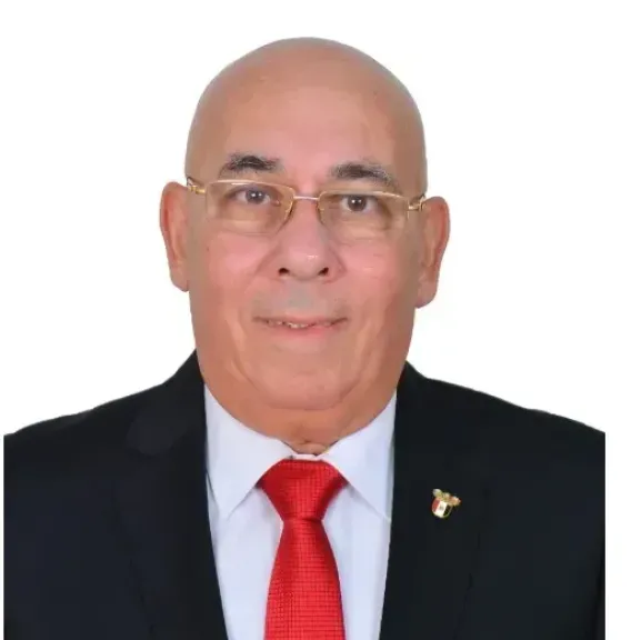 محمد الدهراوي