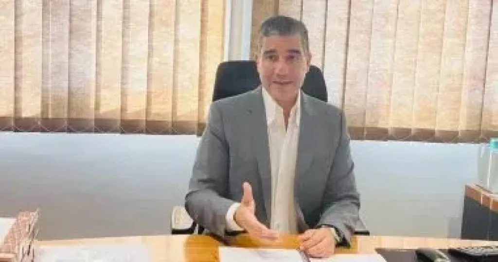 المهندس إيهاب درياس، رئيس المجلس التصديري للأثاث