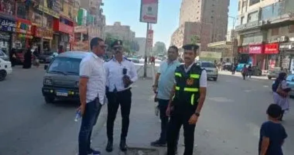 جانب من الحملات 