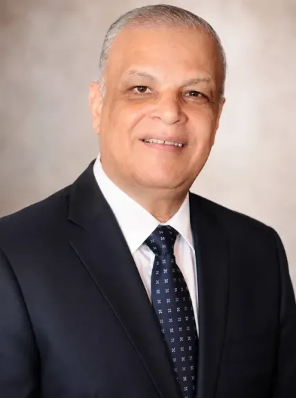 الكاتب الصحفى صالح شلبى