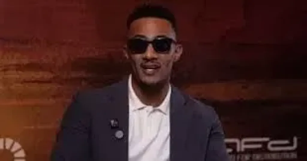 محمد رمضان 