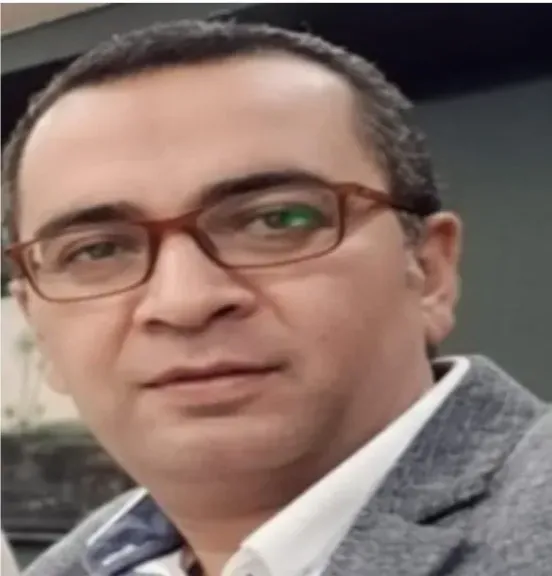 محمد خليفة