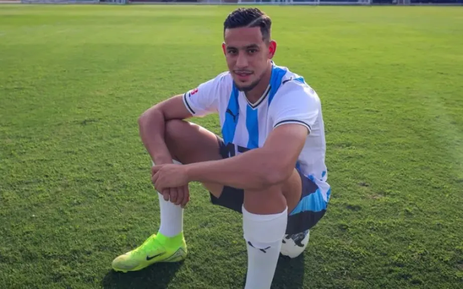 أحمد نذير