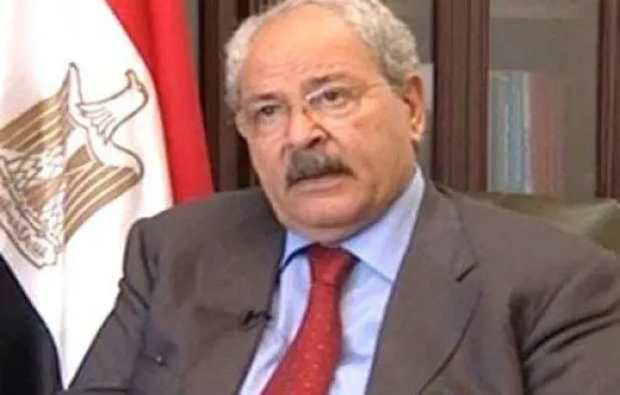 الدكتور سمير رضوان