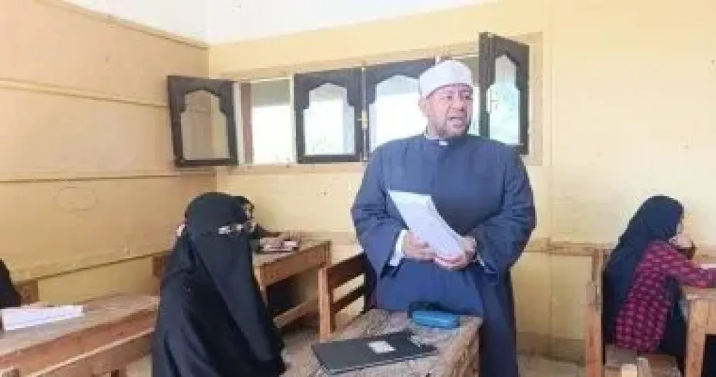 الثانوية الأزهرية
