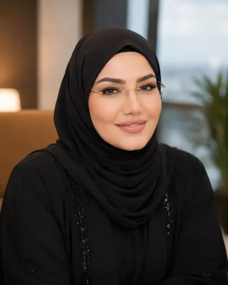 عبير عطا الله