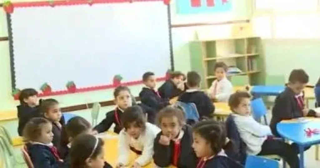 طلاب 
