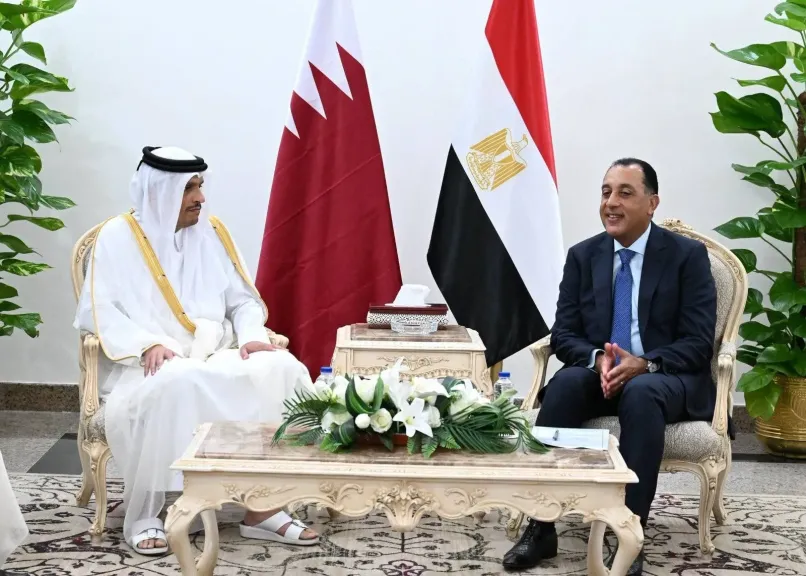 رئيس الوزراء
