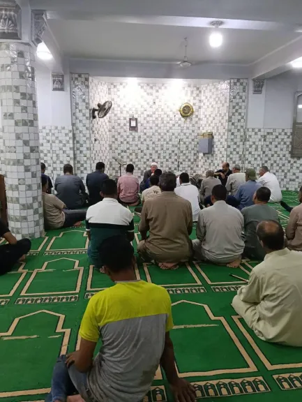 جلنب من الفعاليات